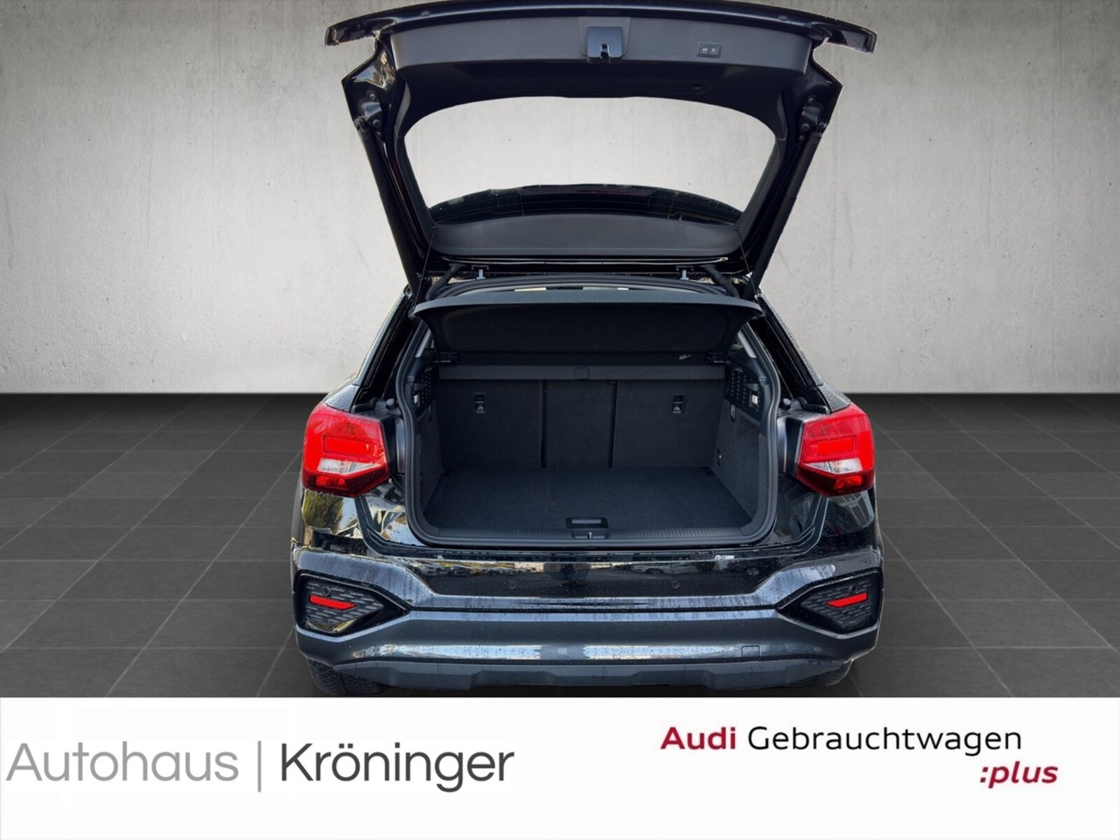 Audi Q2 – Bild 19