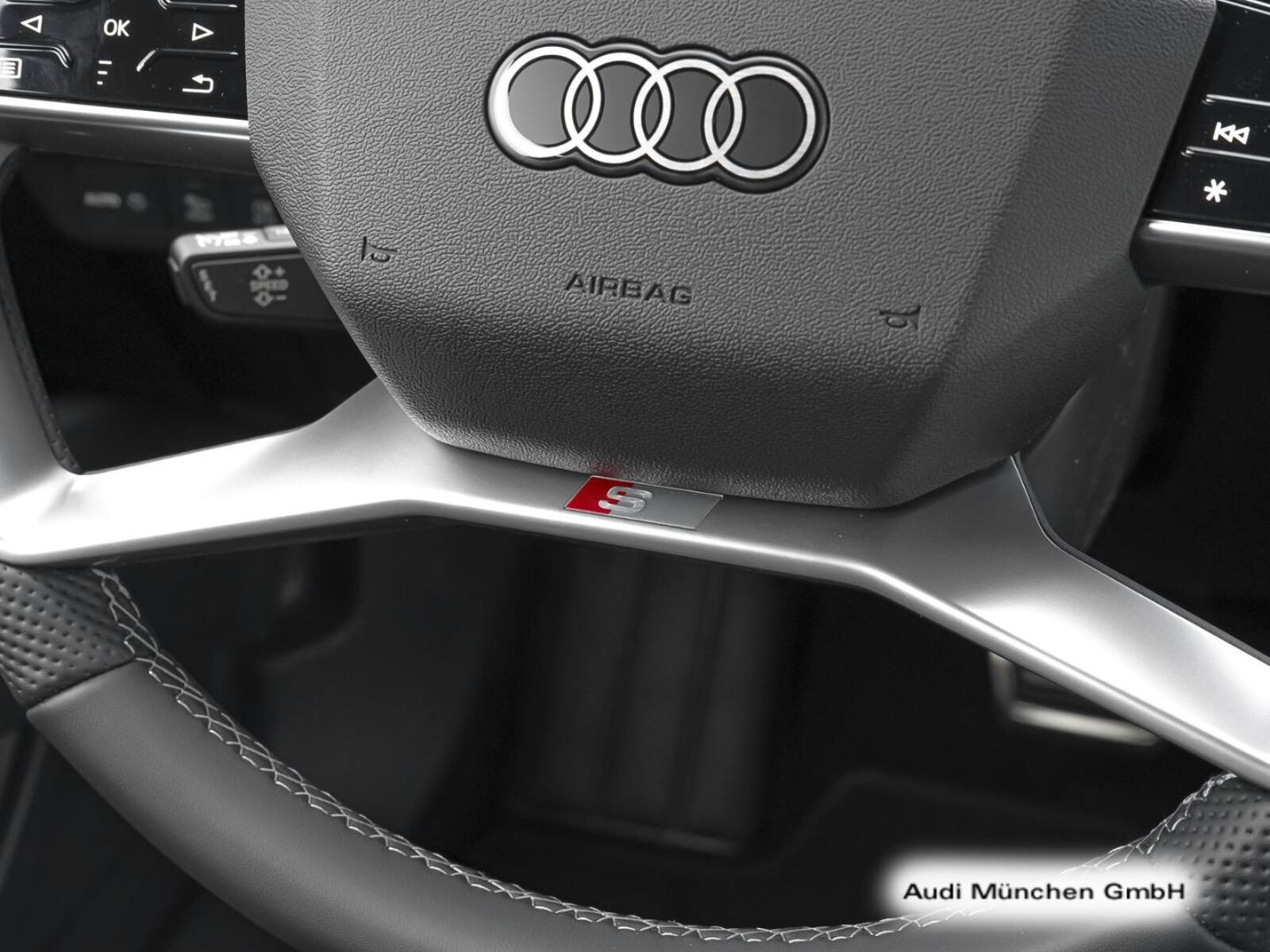 Audi Q4 Sportback e-tron – Bild 19