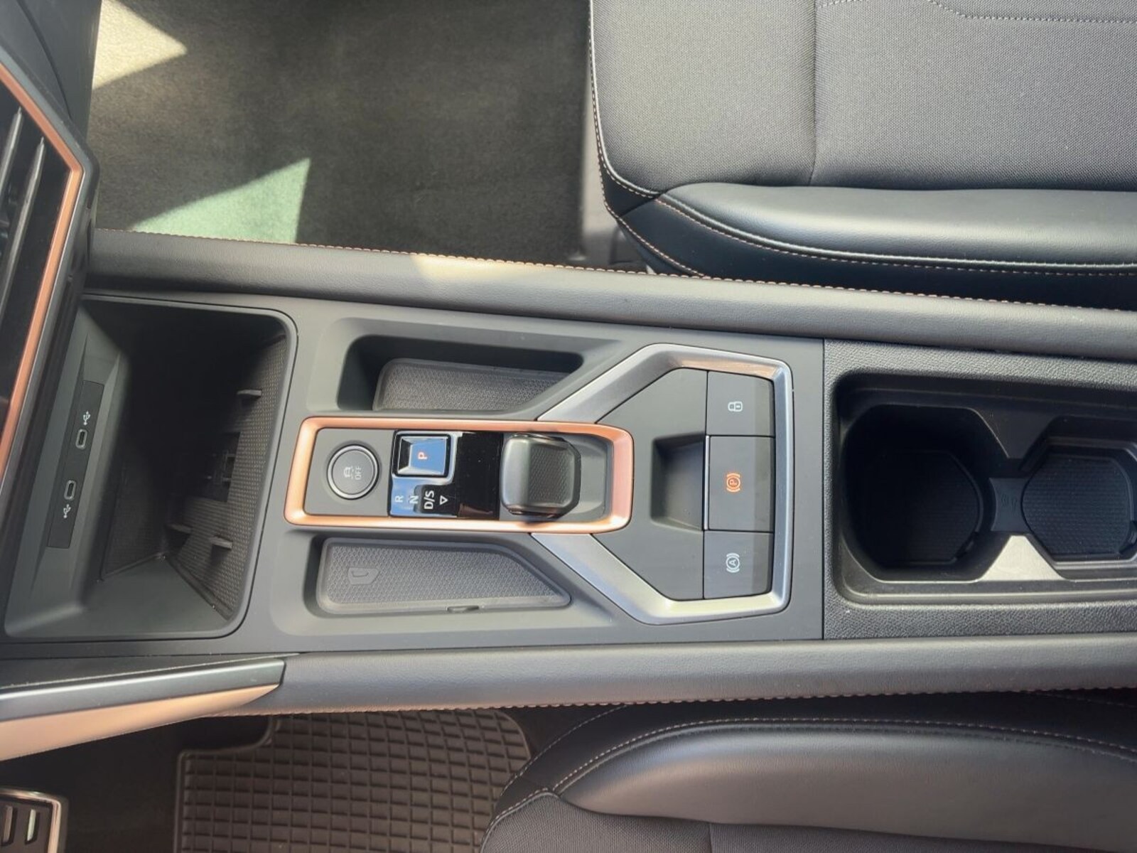 CUPRA Leon Sportstourer – Bild 13