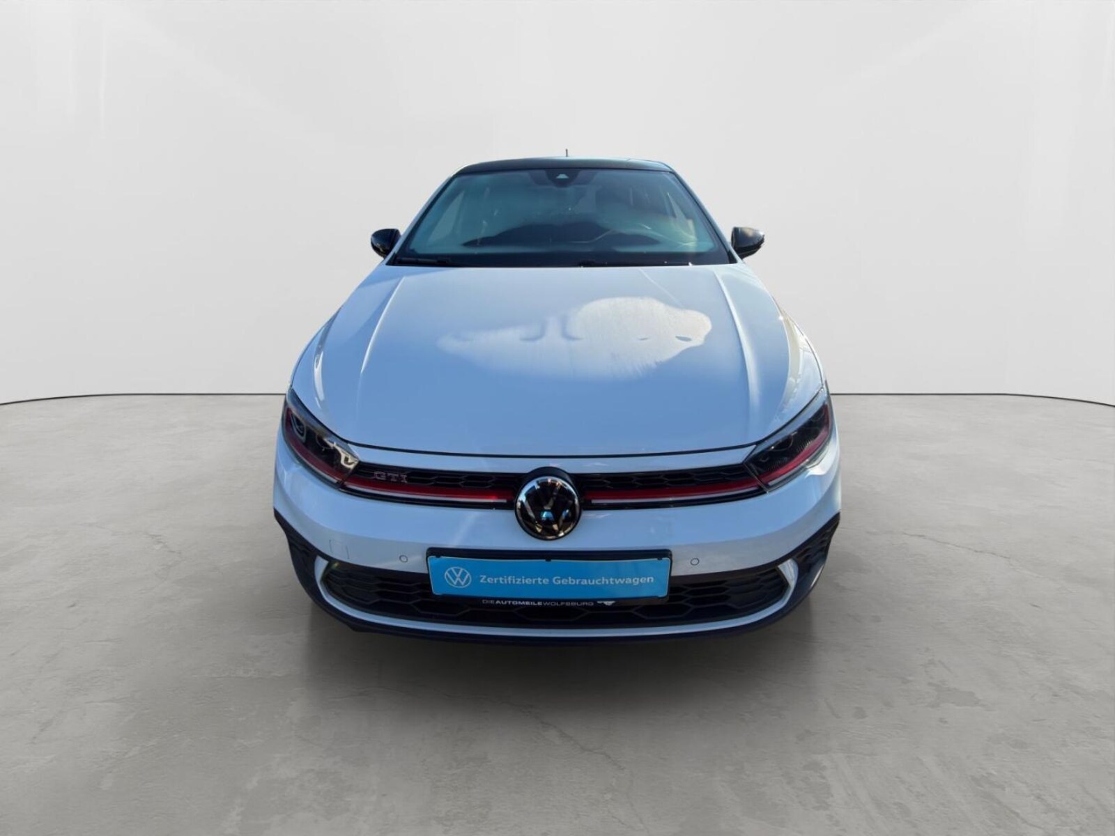 Volkswagen Polo – Bild 8