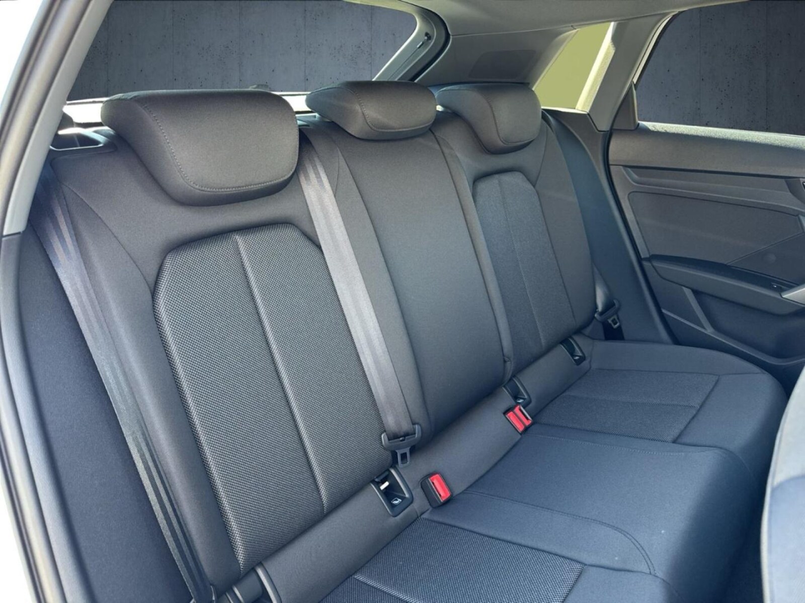 Audi A3 Sportback – Bild 17