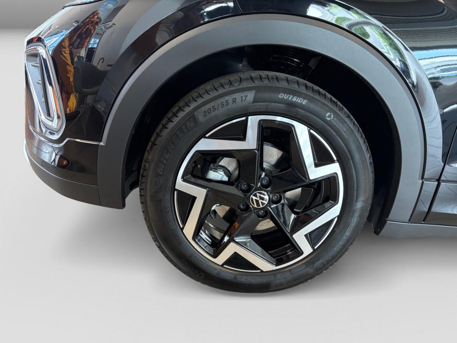 Volkswagen T-Cross – Bild 4