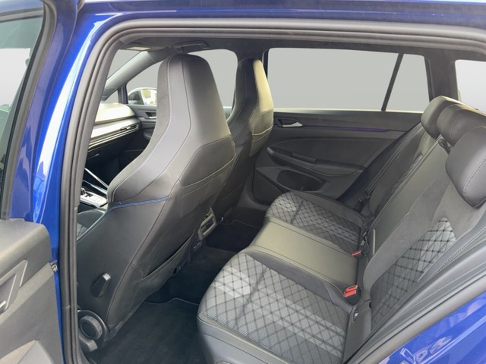 Volkswagen Golf Variant – Bild 11