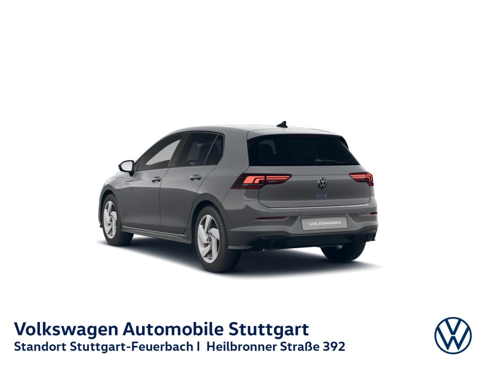 Volkswagen Golf – Bild 5