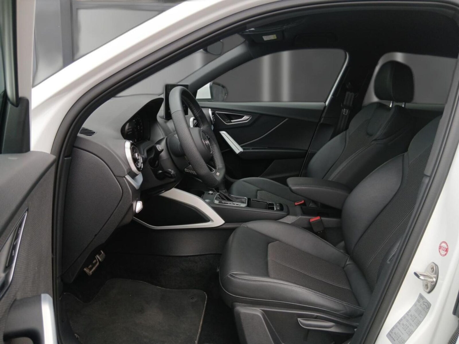 Audi Q2 – Bild 10