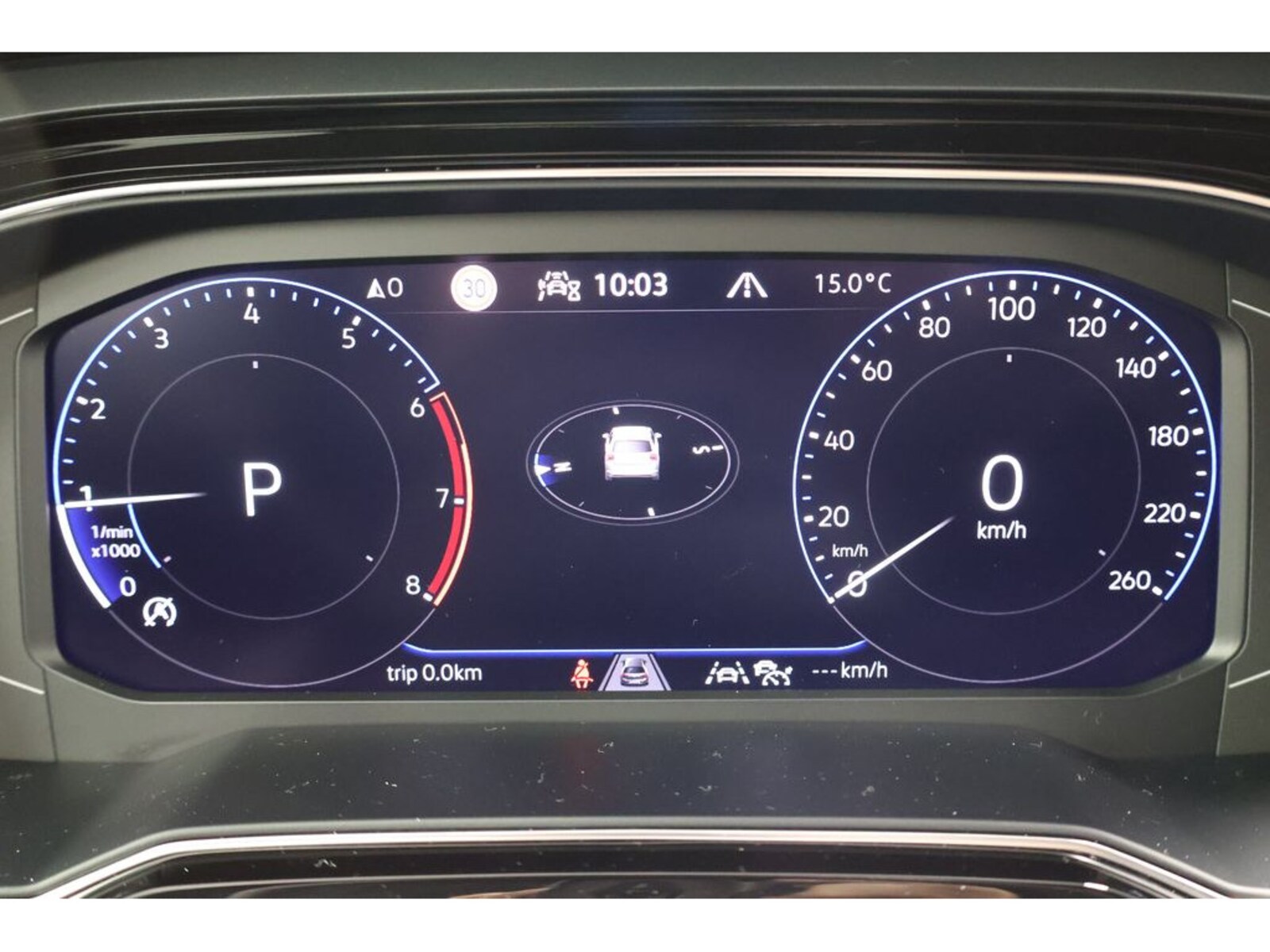 Volkswagen Polo – Bild 9