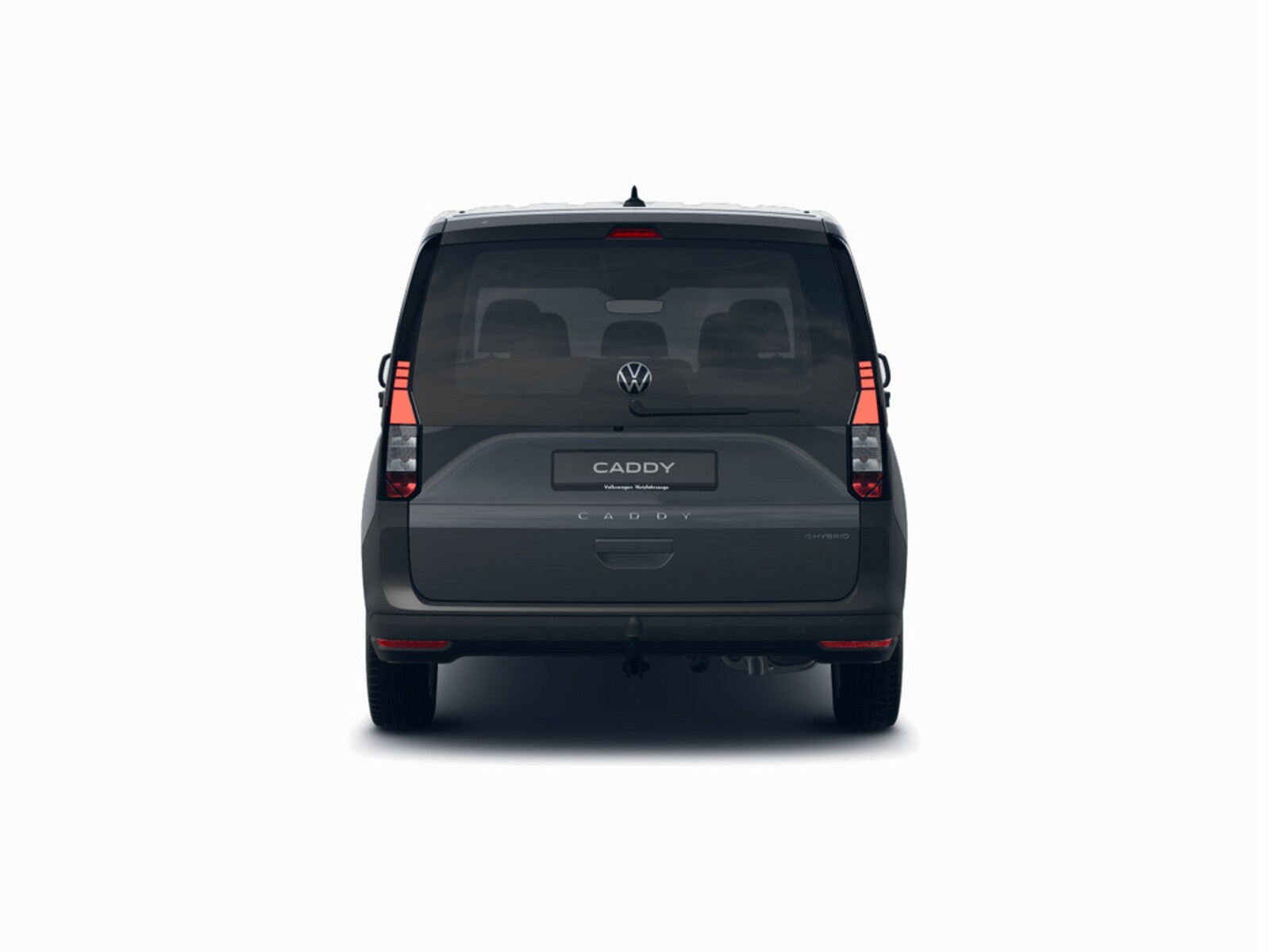 Volkswagen Caddy – Bild 9