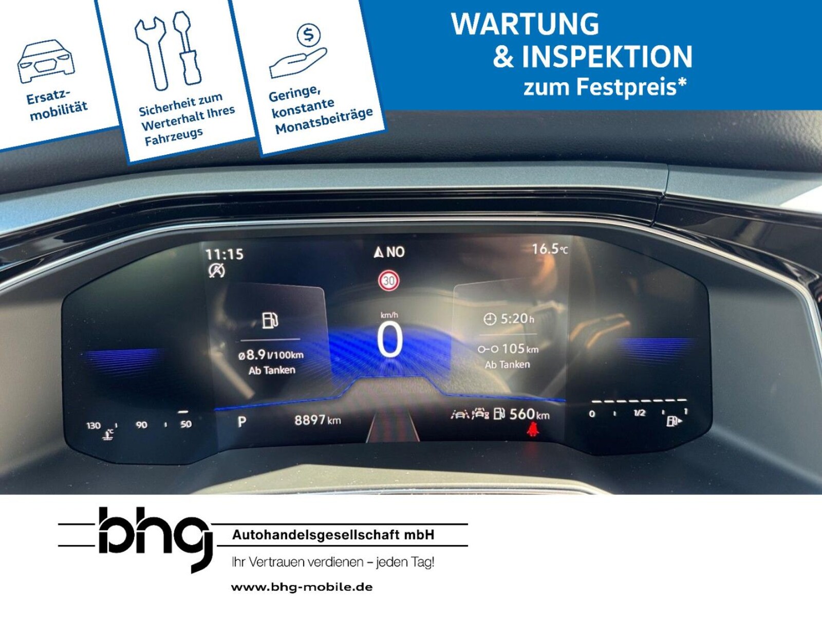 Volkswagen Taigo – Bild 11