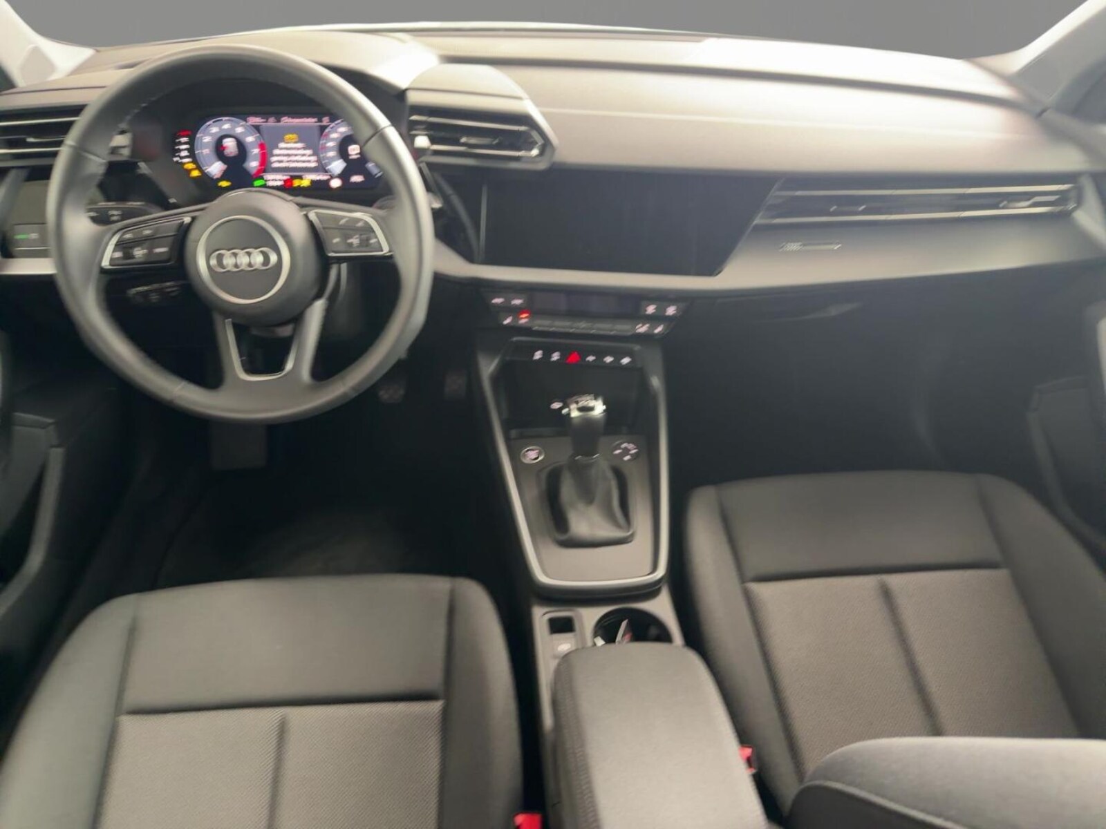 Audi A3 Sportback – Bild 9