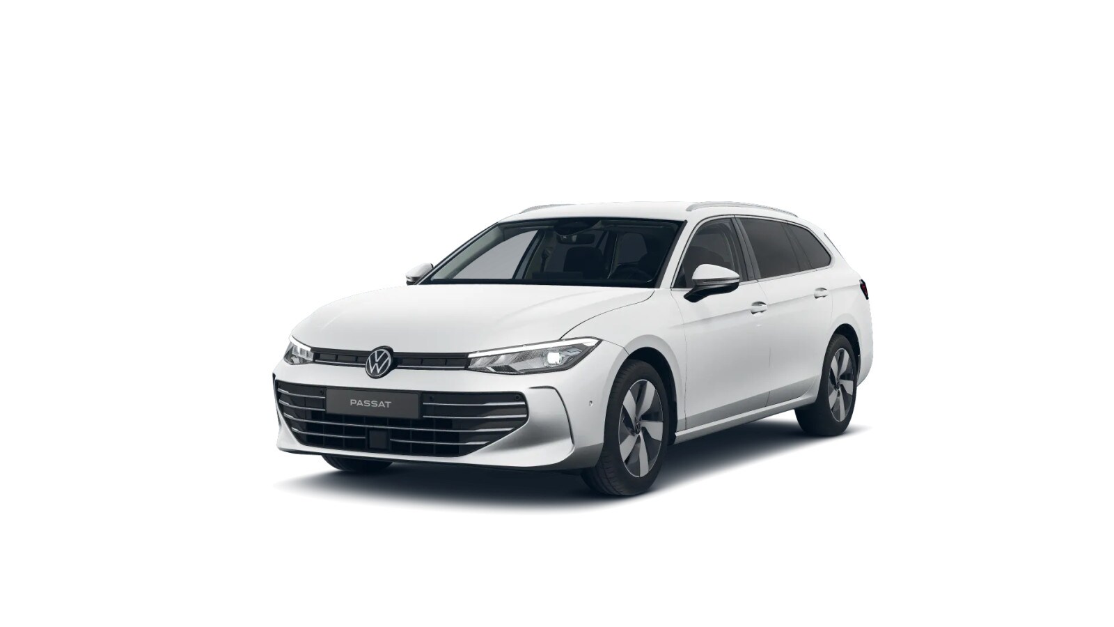 Volkswagen Passat – Bild 2