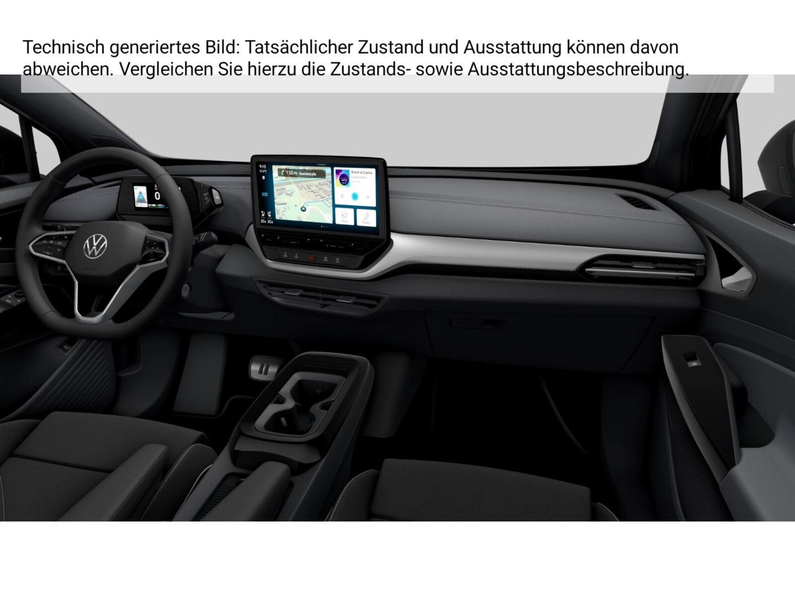 Volkswagen ID.4 – Bild 6
