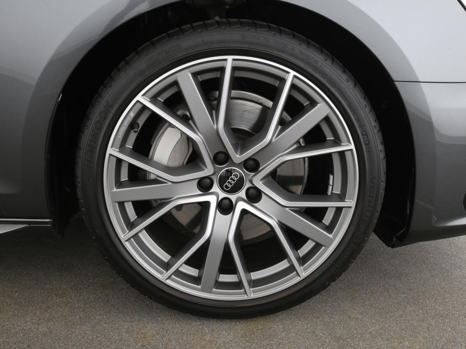 Audi A4 Limousine – Bild 27