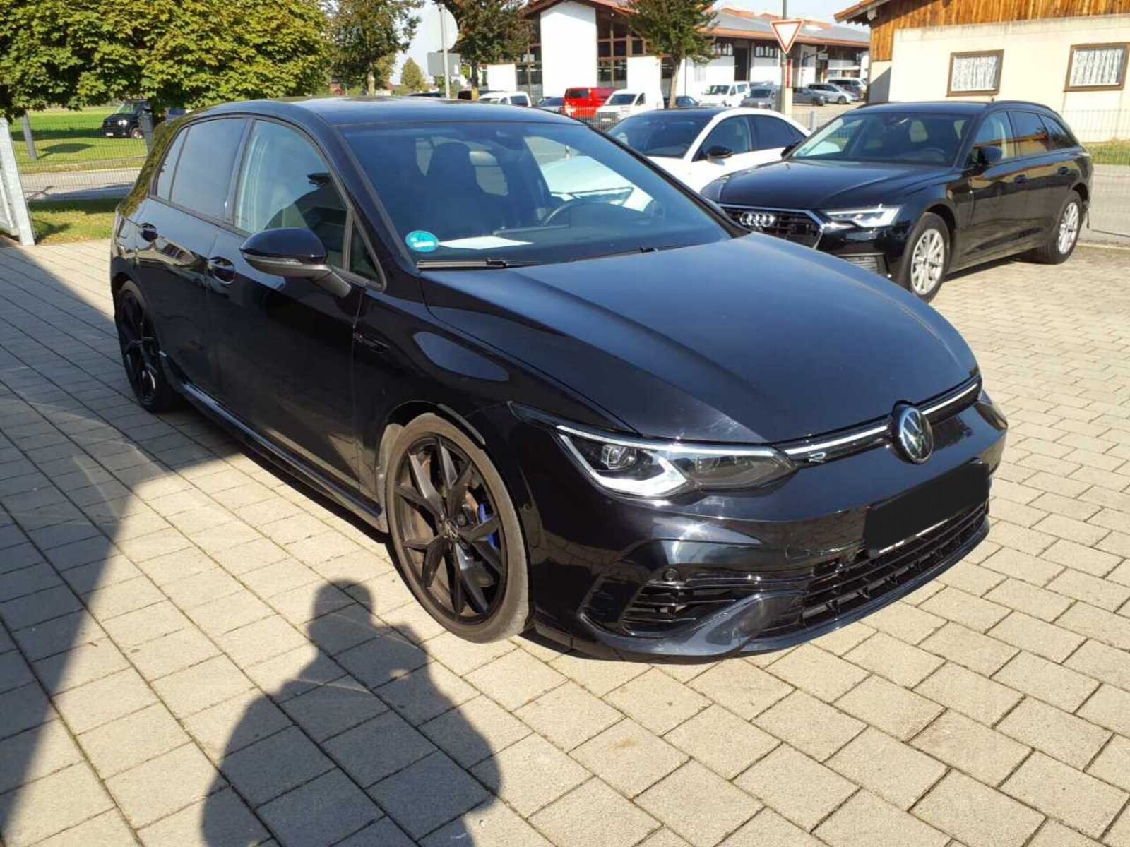 Volkswagen Golf – Bild 2