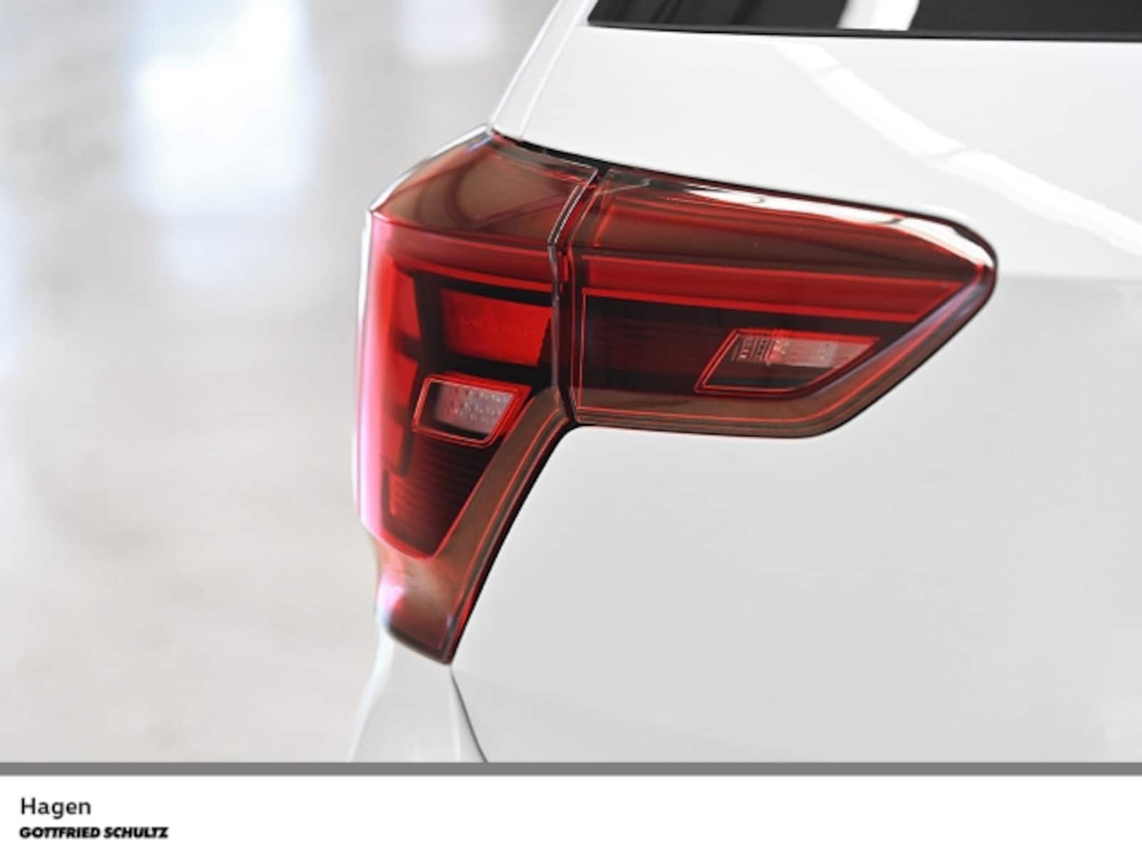 Volkswagen Polo – Bild 8