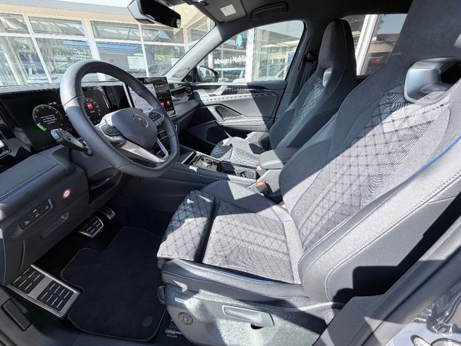 Volkswagen Tiguan – Bild 5