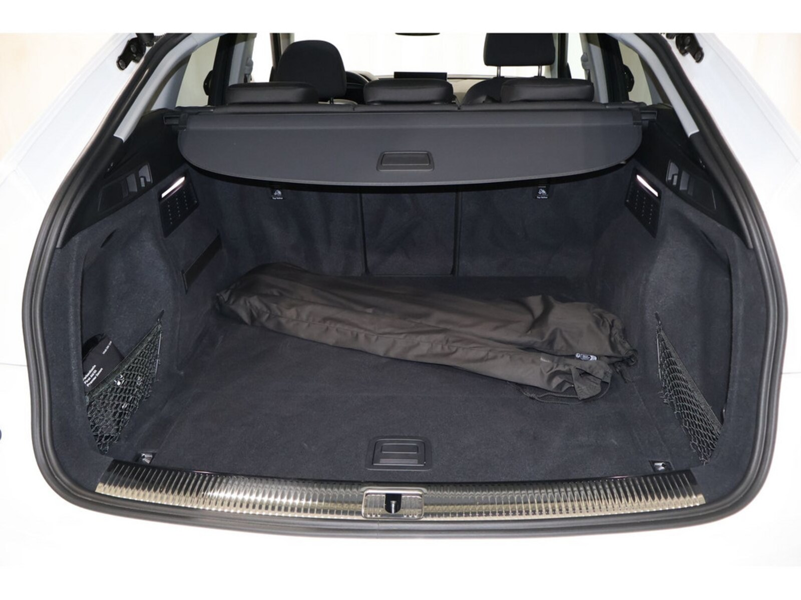 Audi Q5 Sportback – Bild 6