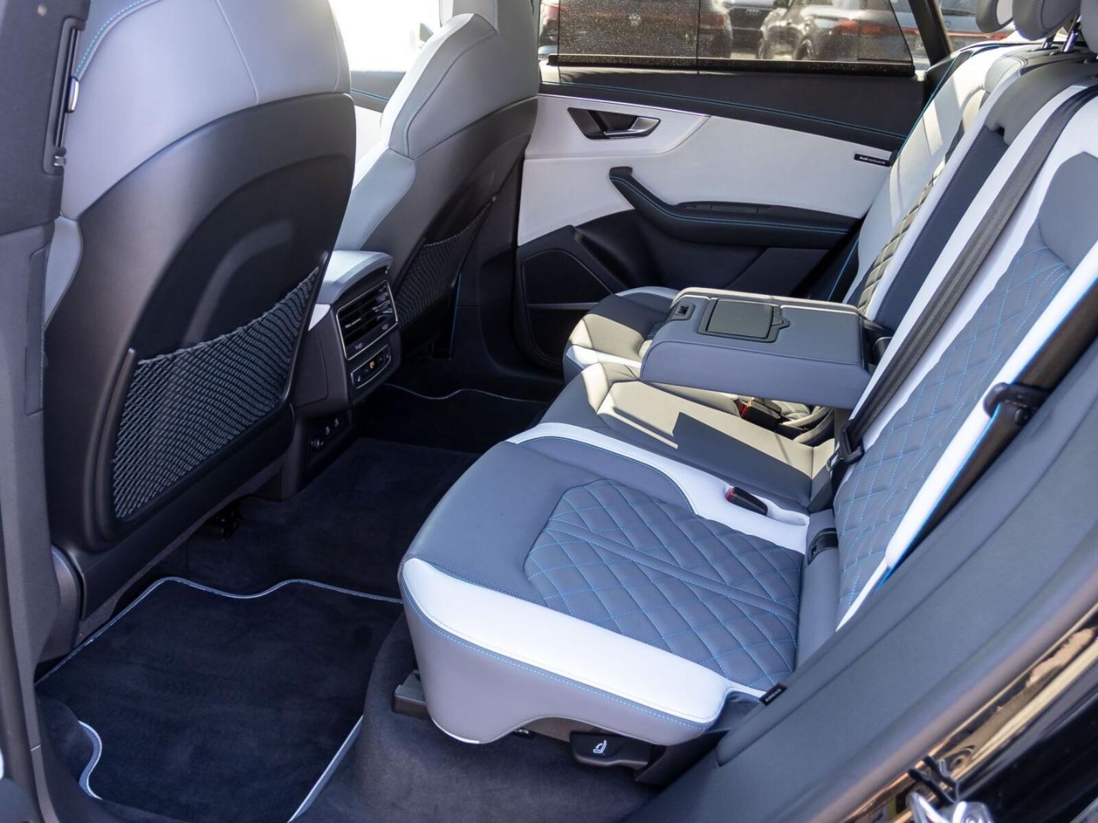 Audi Q8 – Bild 20