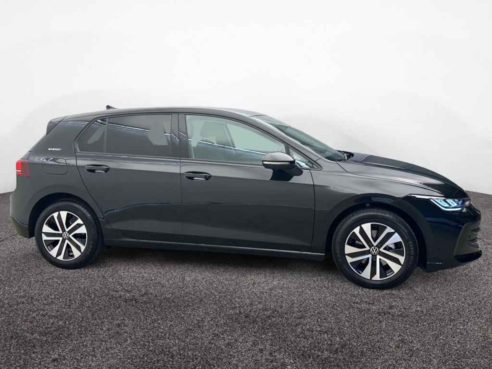 Volkswagen Golf – Bild 5