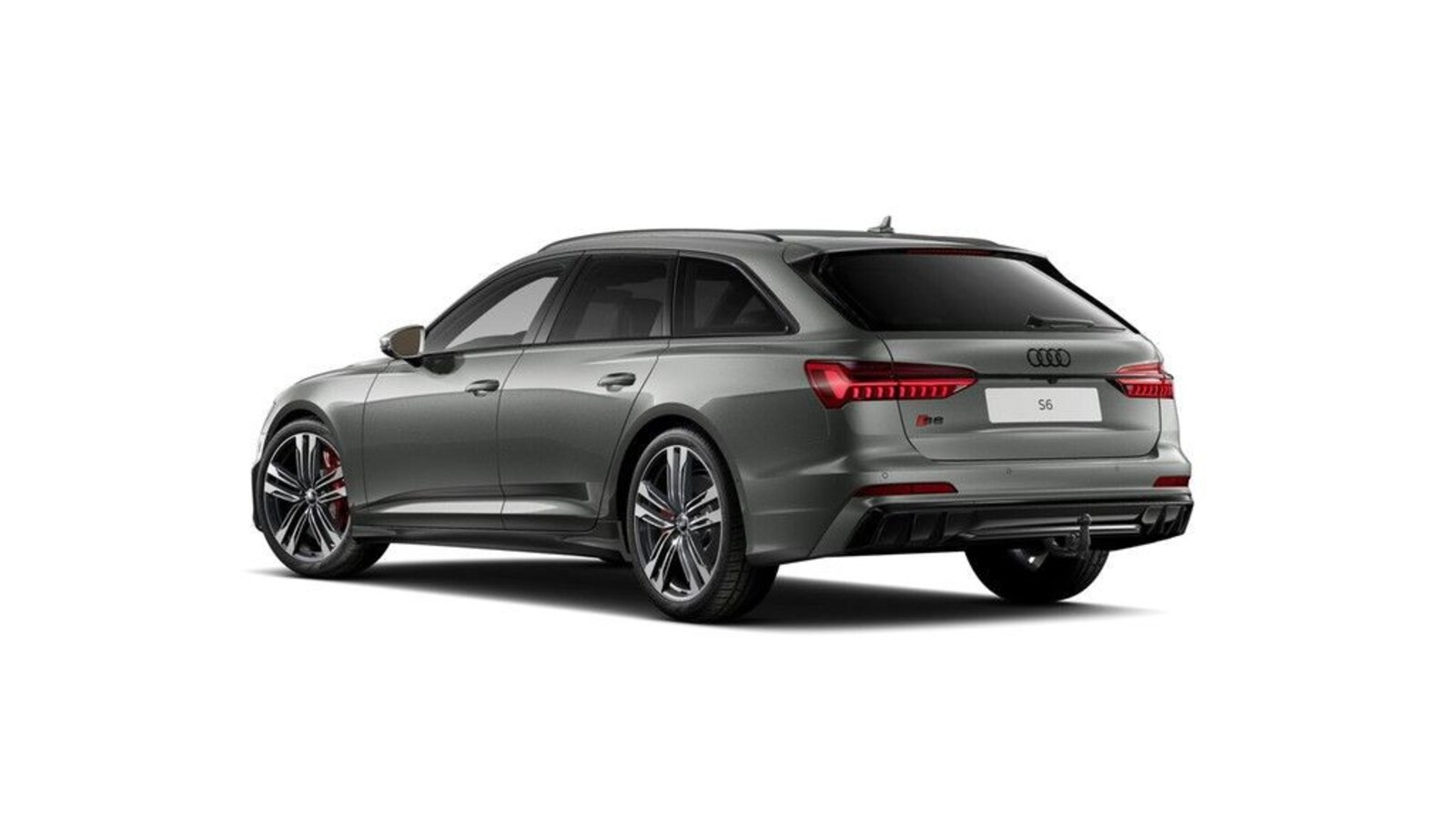 Audi S6 Avant – Bild 6