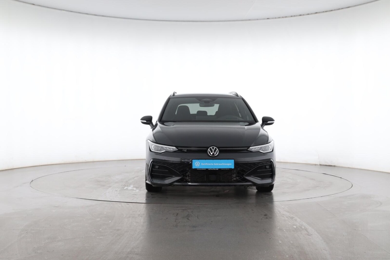 Volkswagen Golf Variant – Bild 5