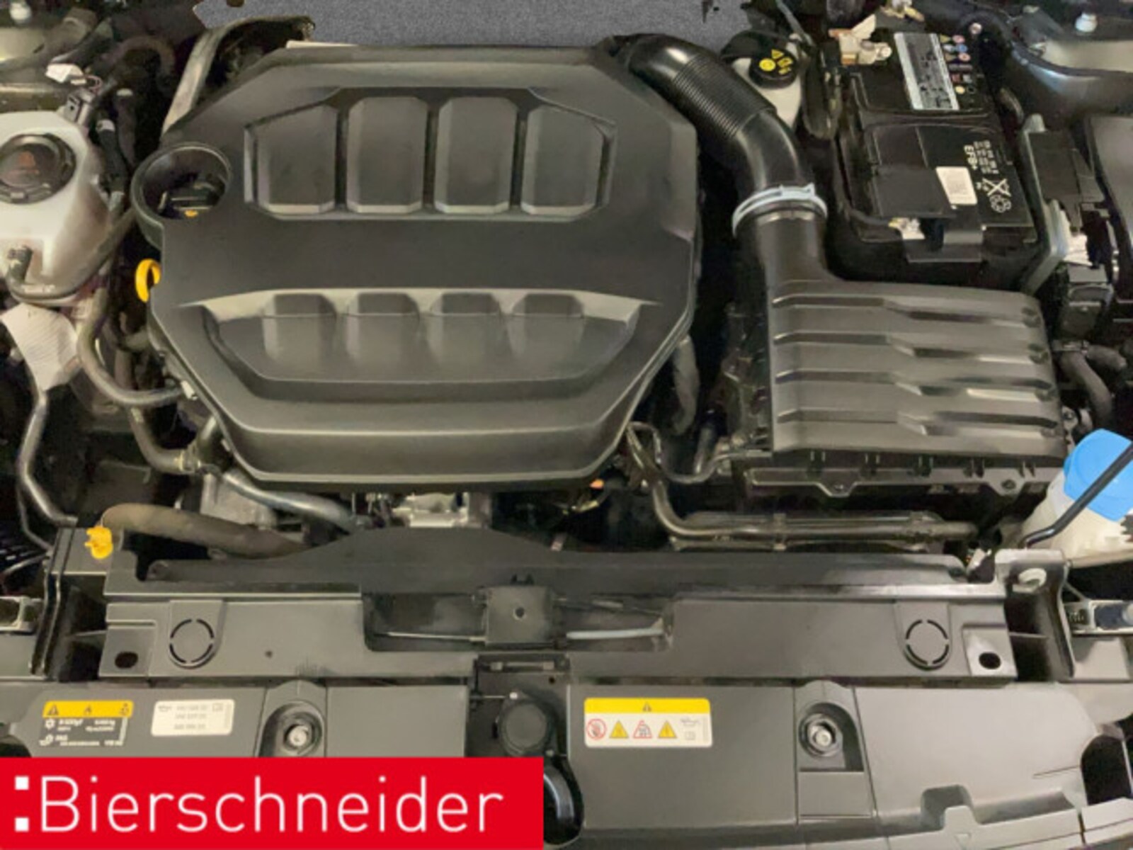 CUPRA Formentor – Bild 21
