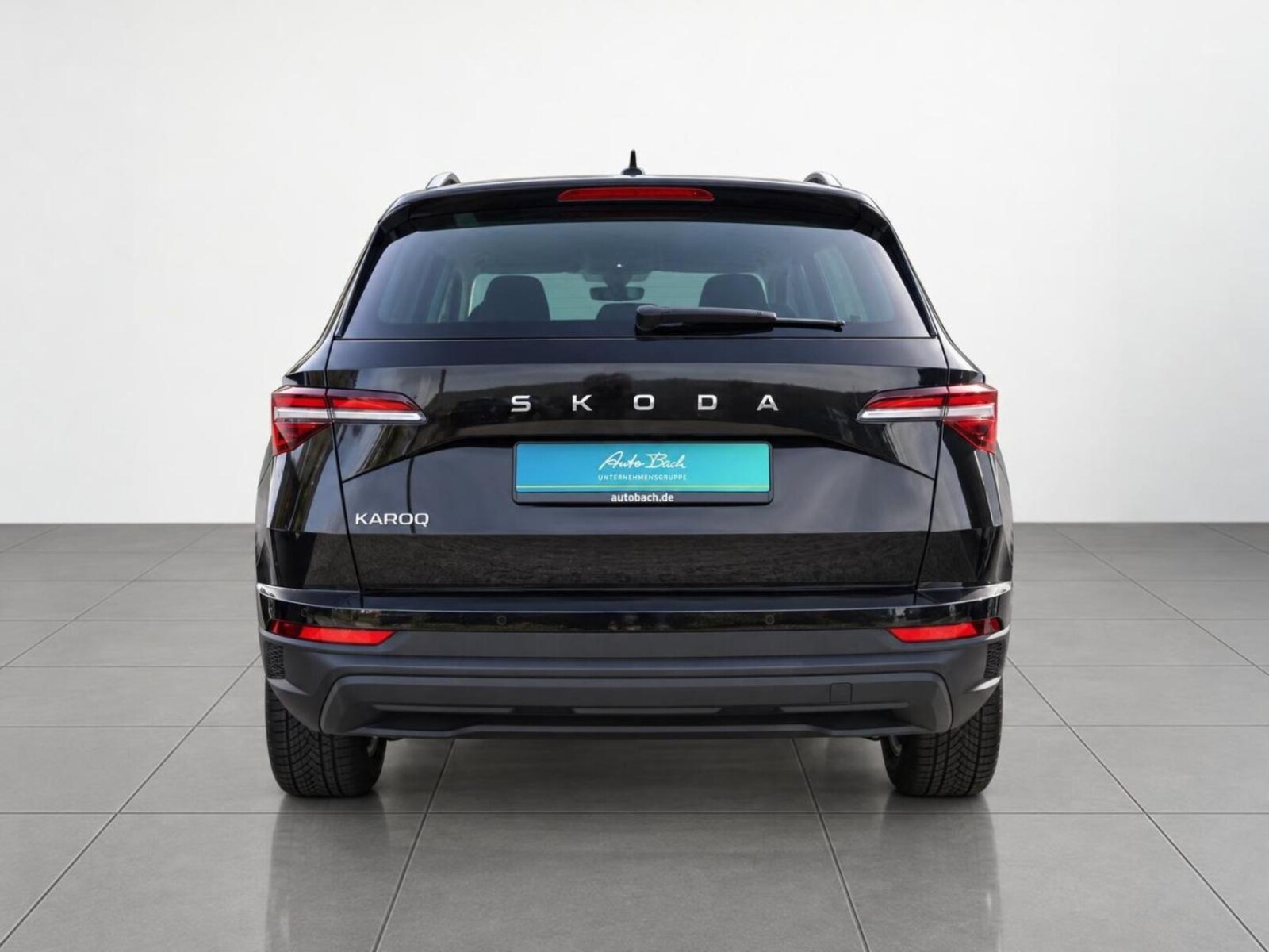 Škoda Karoq – Bild 6