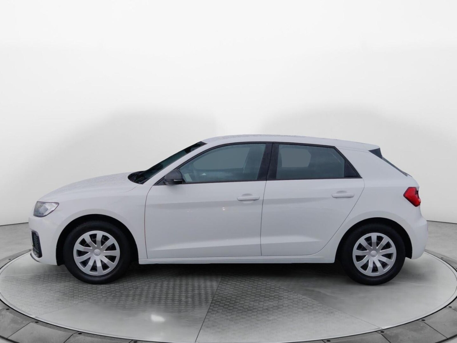 Audi A1 Sportback – Bild 2
