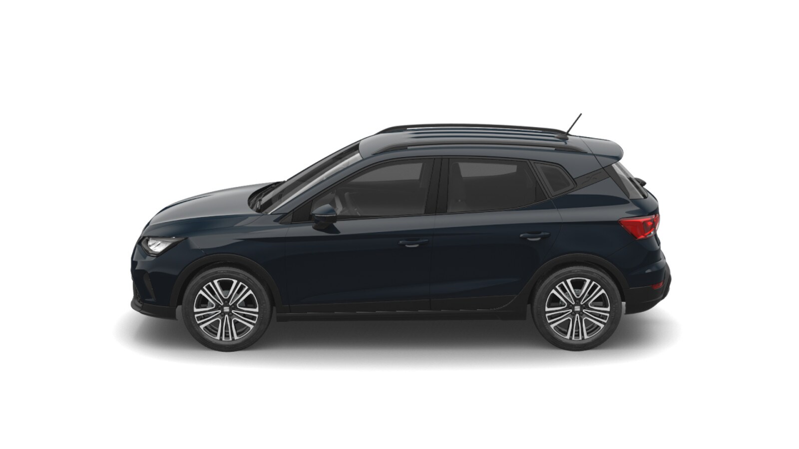 SEAT Arona – Bild 4