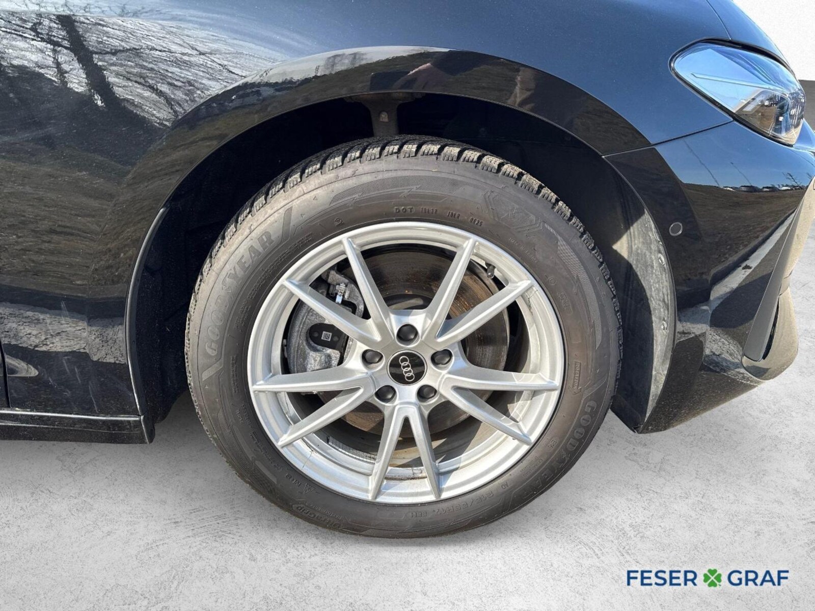 Audi A5 Avant – Bild 4