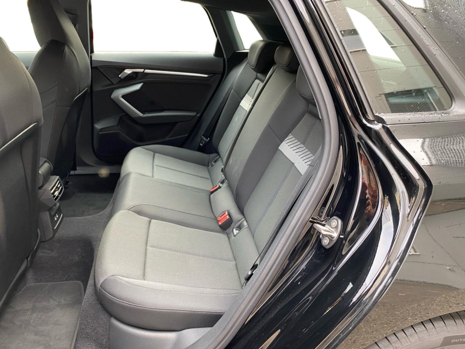 Audi A3 Sportback – Bild 10