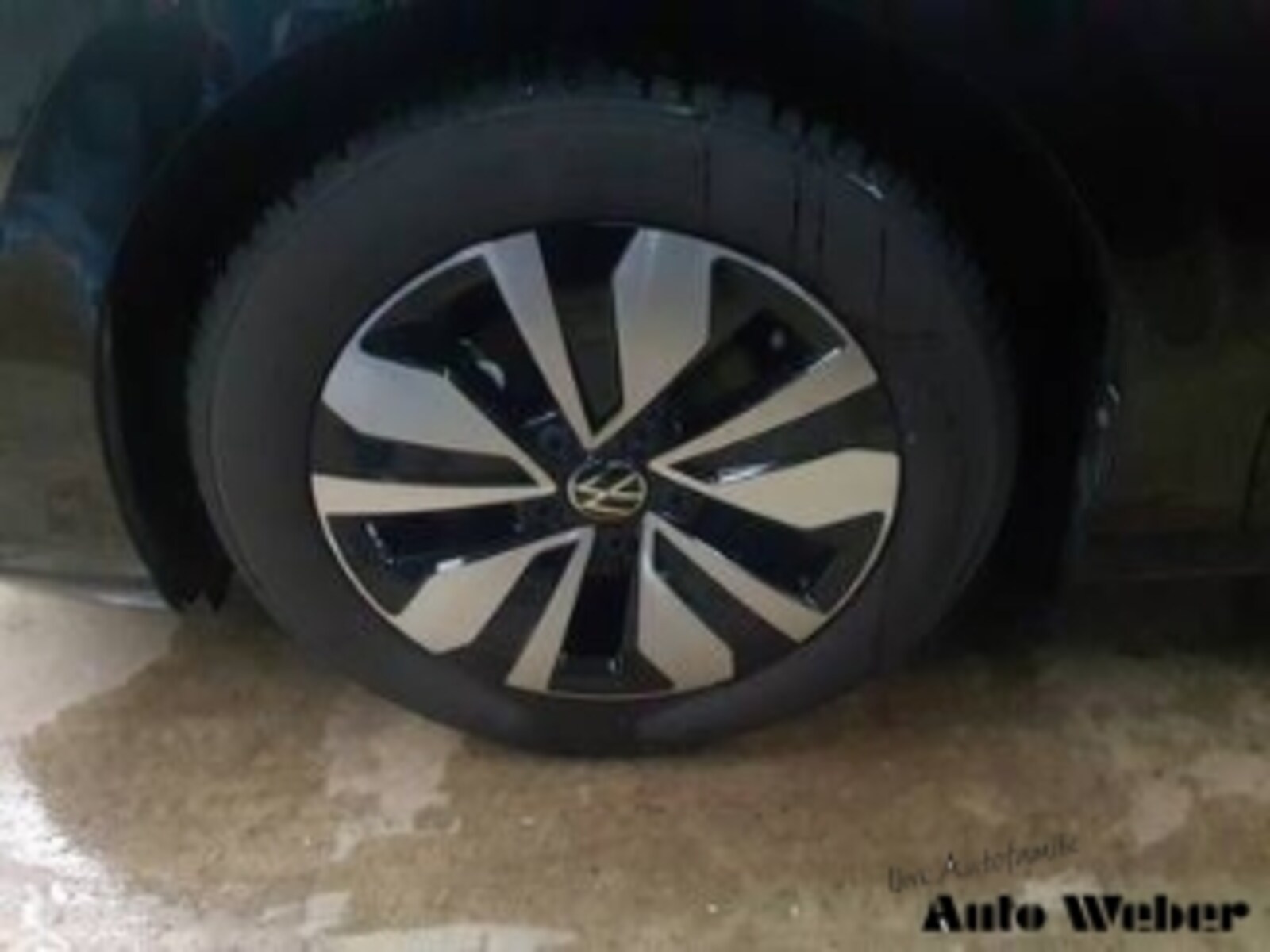Volkswagen Golf – Bild 7