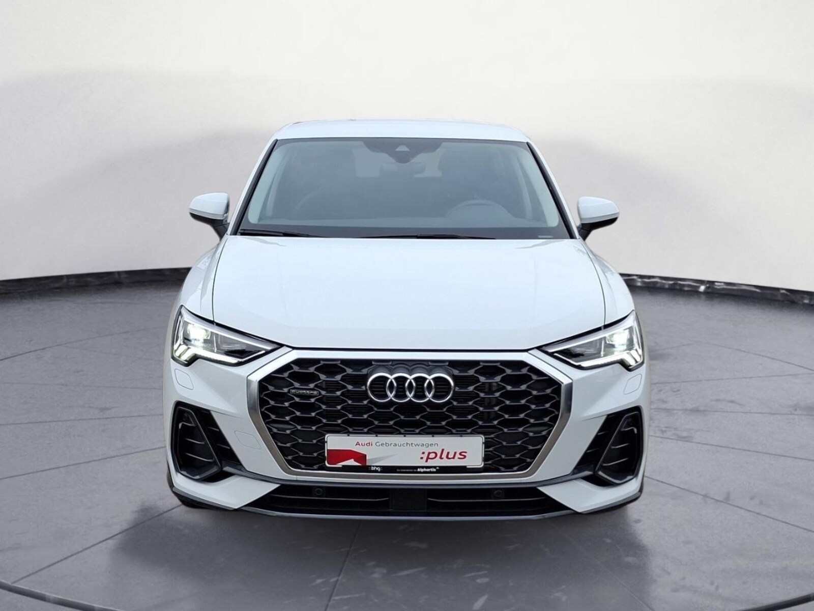 Audi Q3 Sportback – Bild 8
