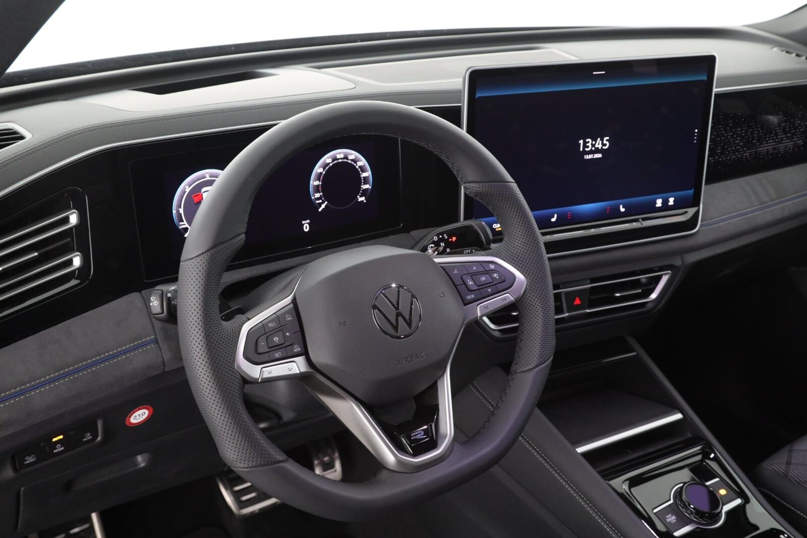 Volkswagen Tiguan – Bild 14