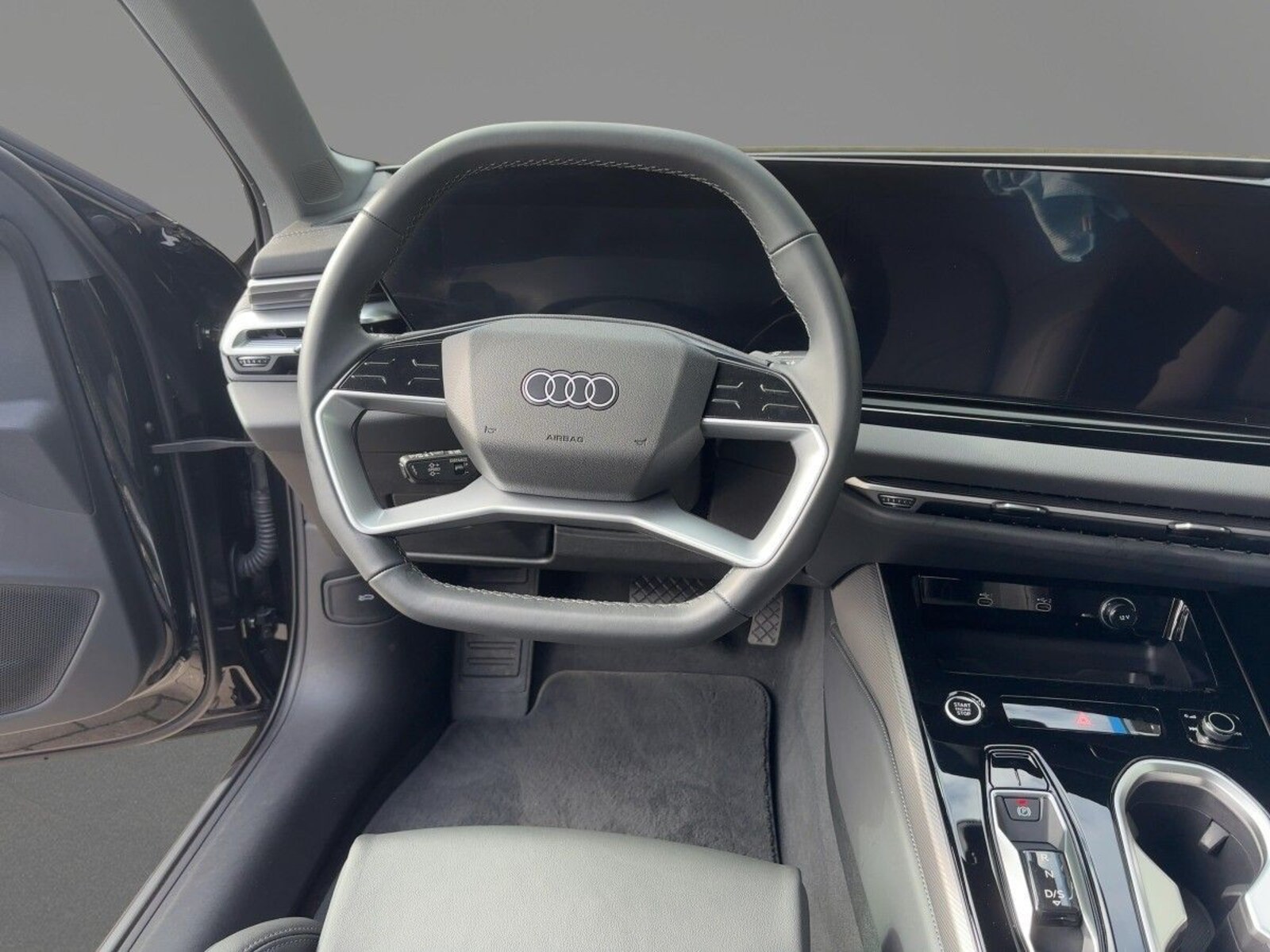 Audi A6 Avant – Bild 12