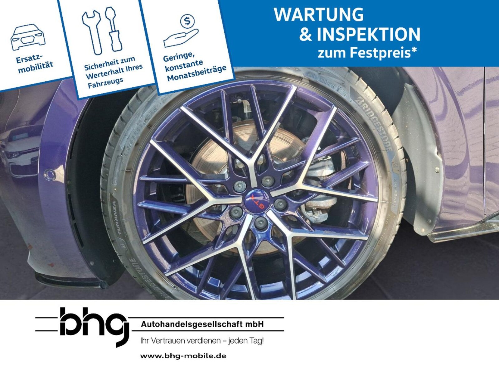Volkswagen ID.3 – Bild 6