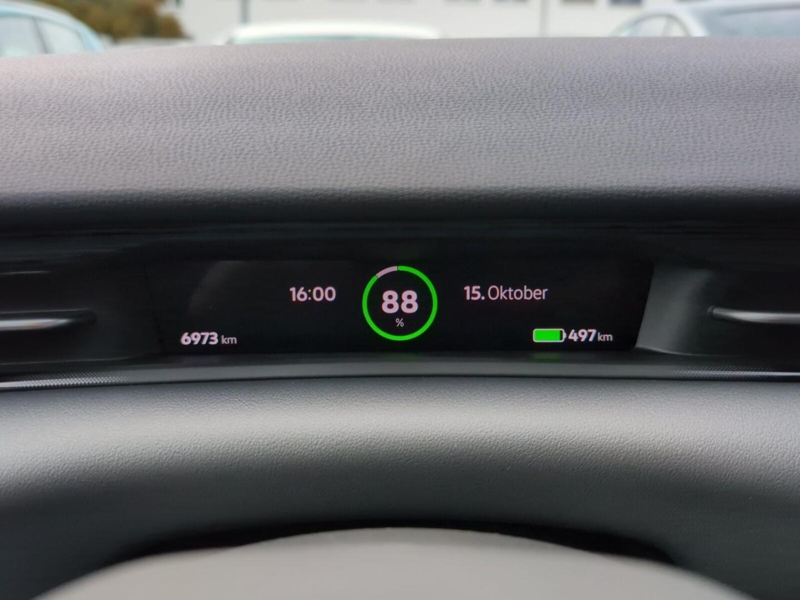 Volkswagen ID.7 Tourer – Bild 11