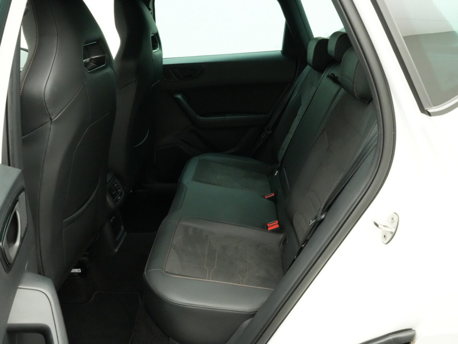 CUPRA Ateca – Bild 12