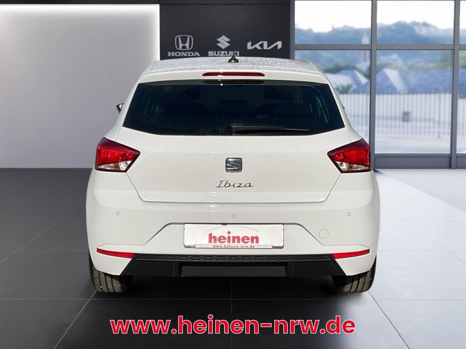 SEAT Ibiza – Bild 5