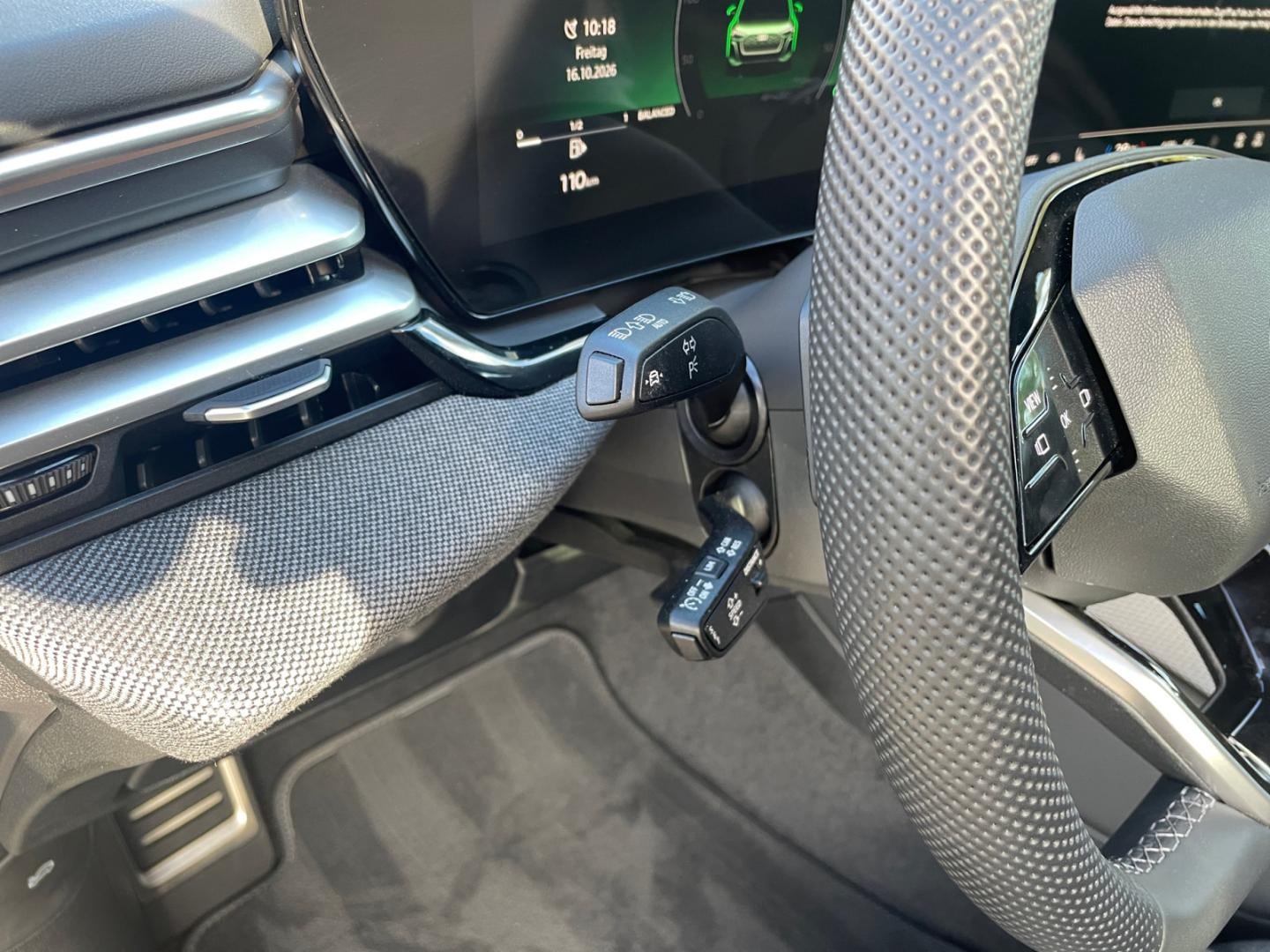 Bild über Audi A5 Avant TFSI 150 kW S tronic - für weitere Informationen kontaktieren Sie den Audi Partner