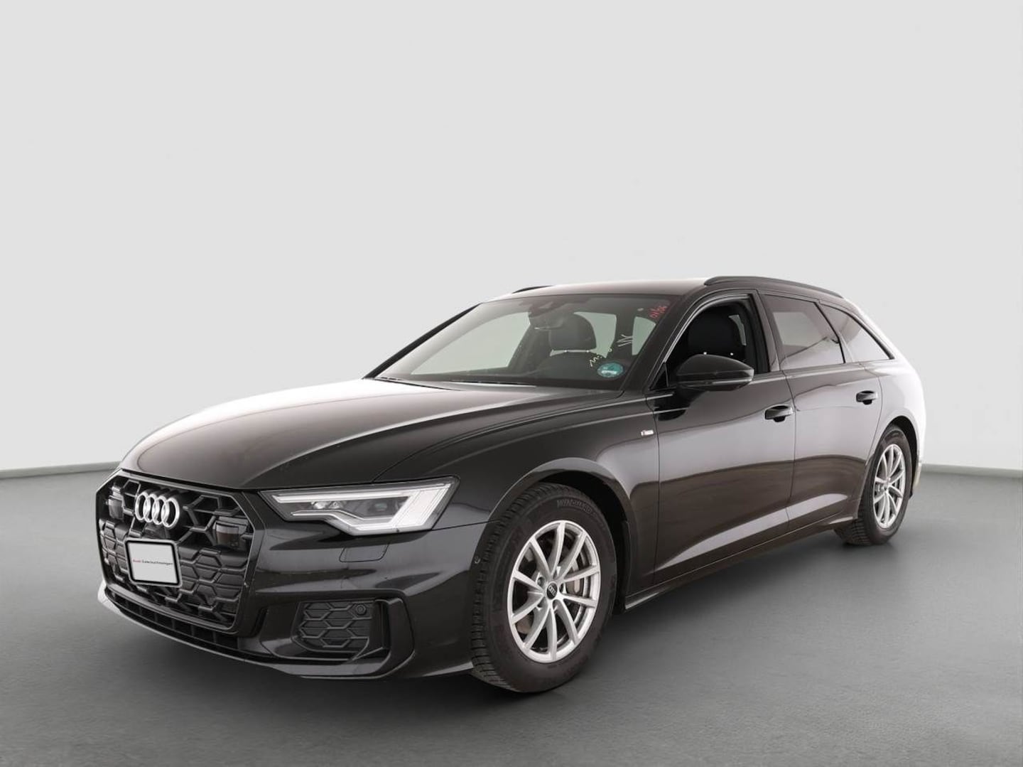Bild über Audi A6 Avant S line 40 TDI S tronic - für weitere Informationen kontaktieren Sie den Audi Partner