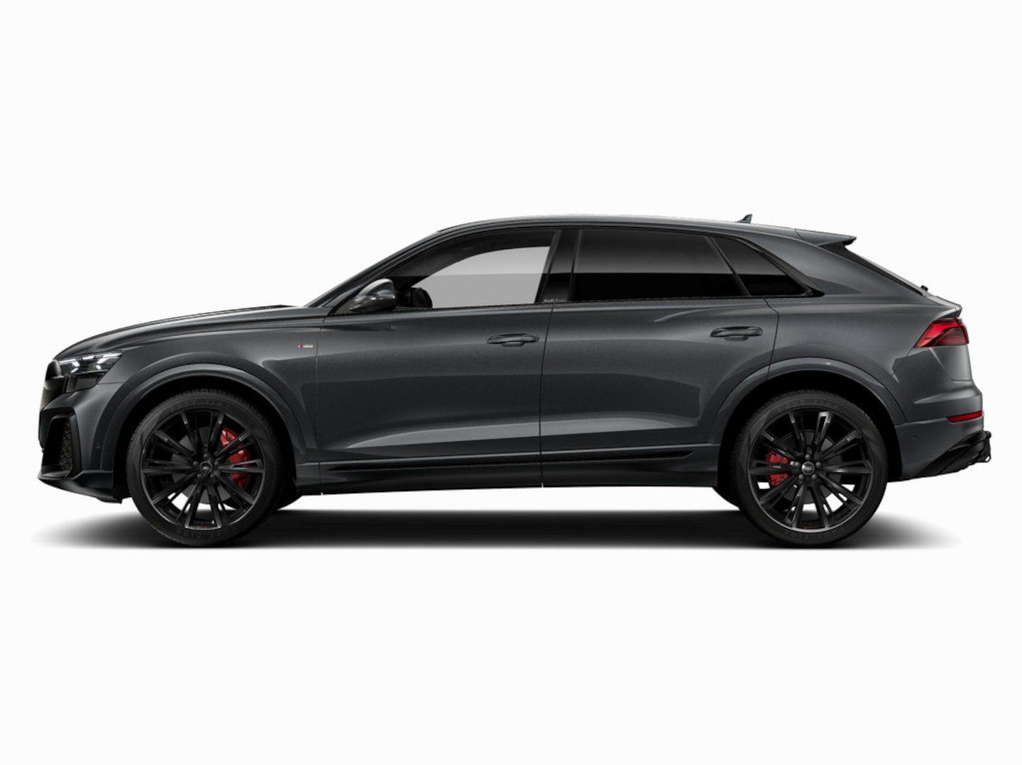 Bild über Audi Q8 SUV 50 TDI quattro tiptronic - für weitere Informationen kontaktieren Sie den Audi Partner