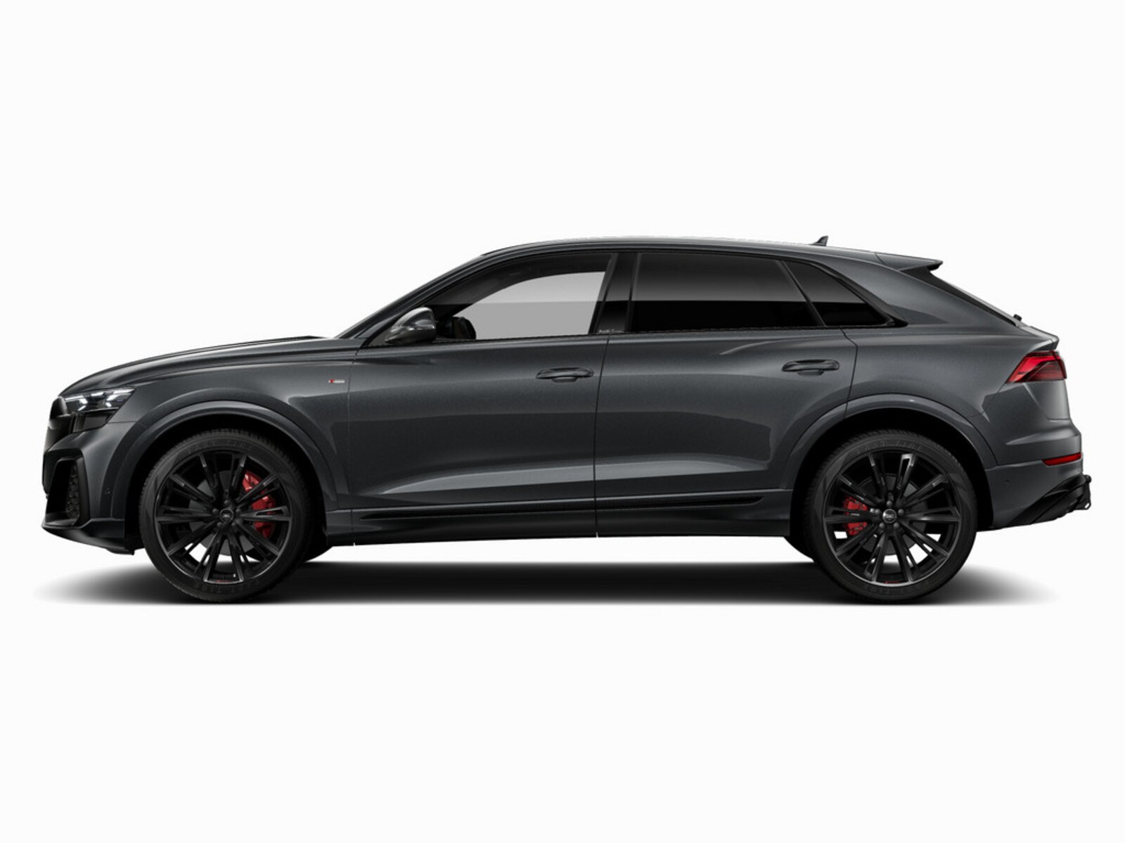 Audi Q8 – Bild 6