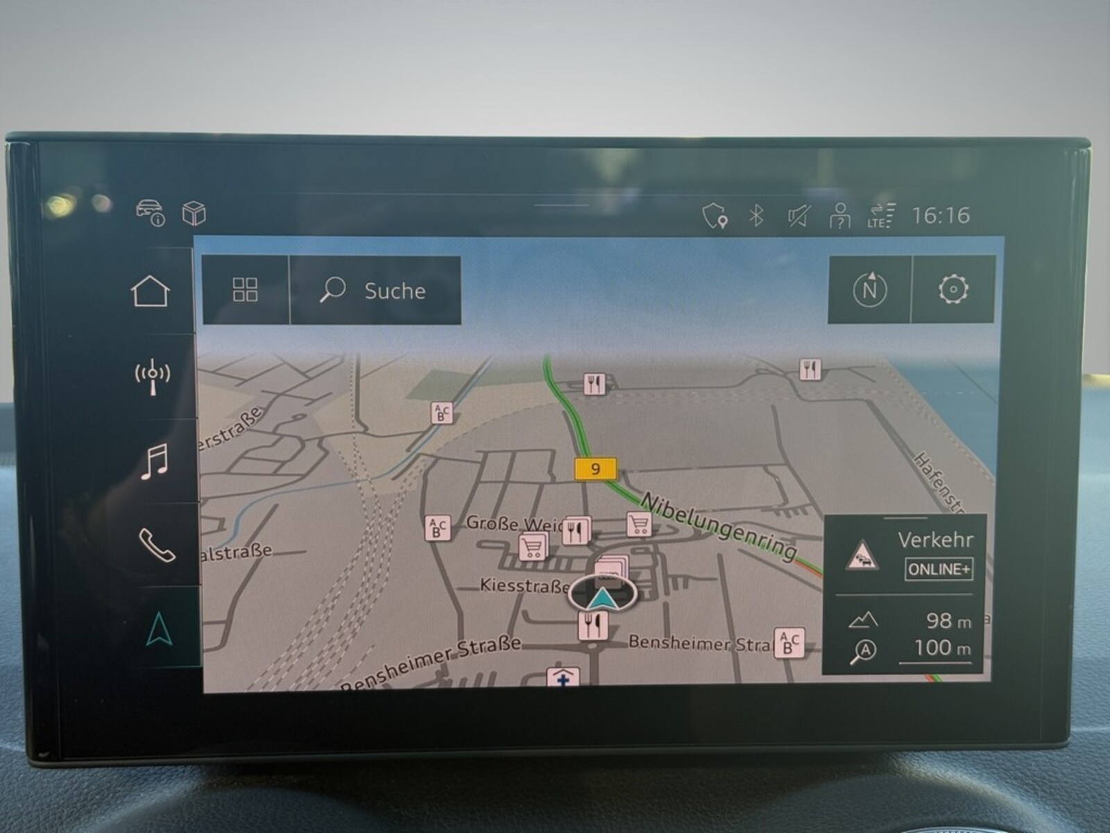 Audi Q2 – Bild 12