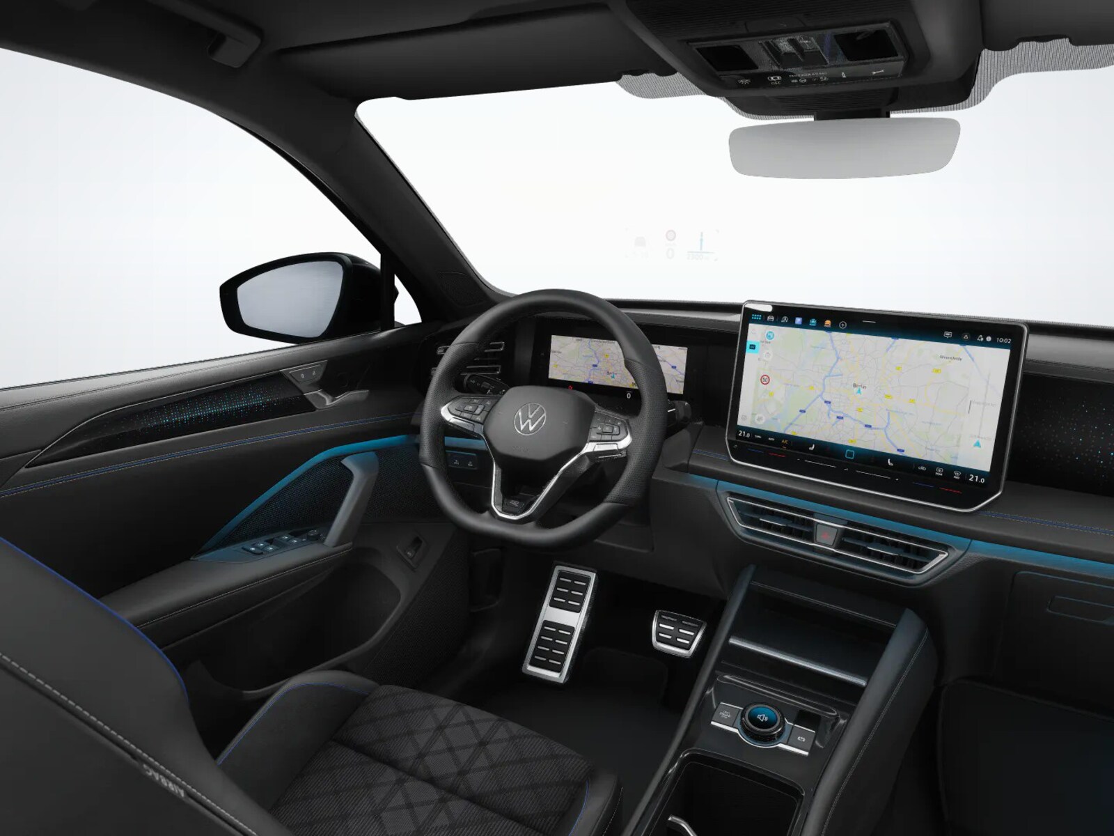 Volkswagen Tiguan – Bild 9