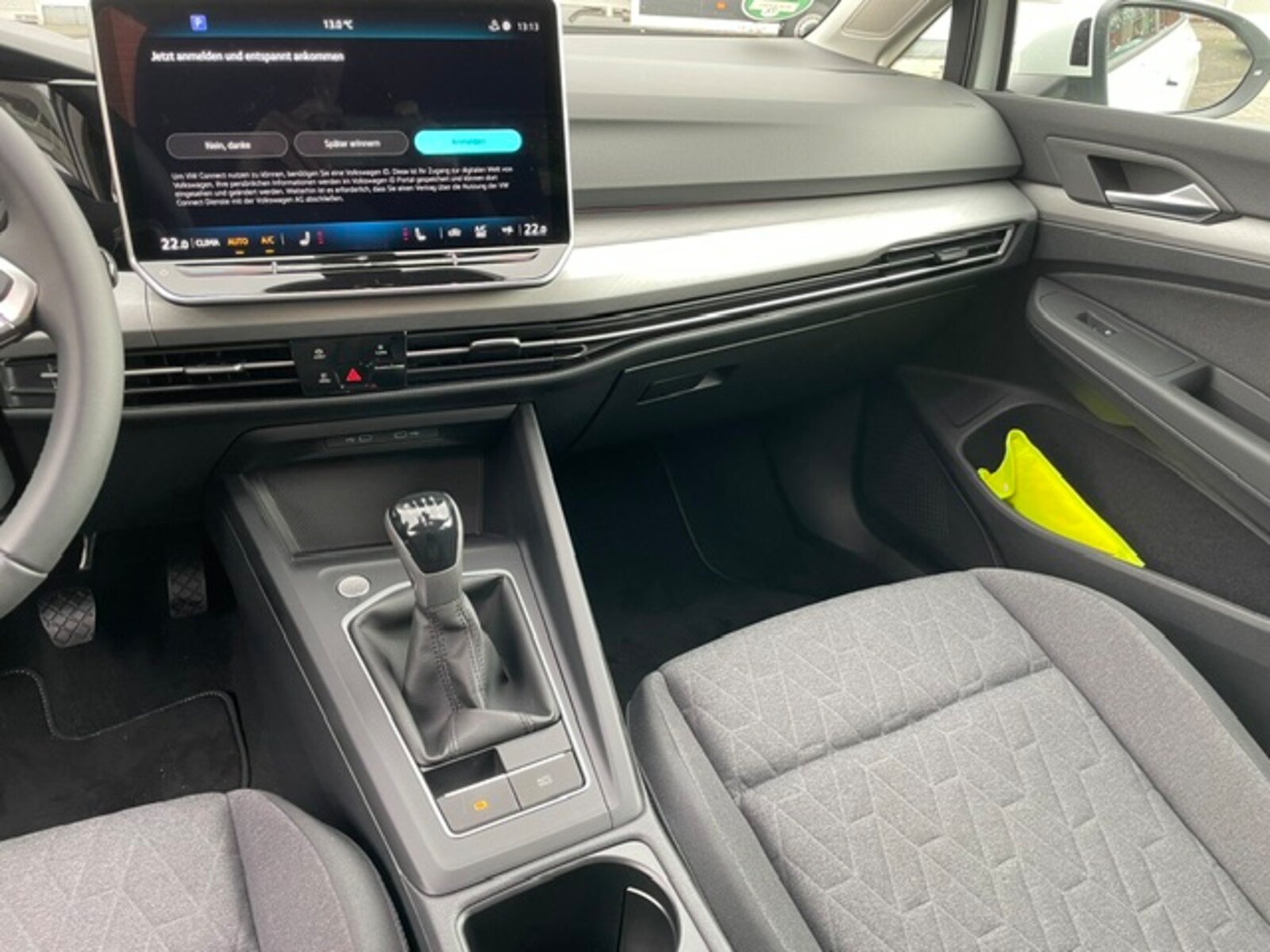 Volkswagen Golf – Bild 12