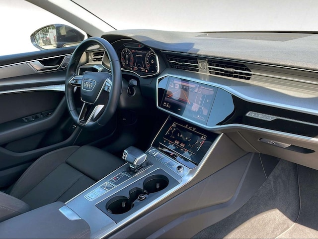 Audi A6 Limousine Sport 50 TDI Quattro Tiptronic - 2020 - Joinsteer - #13