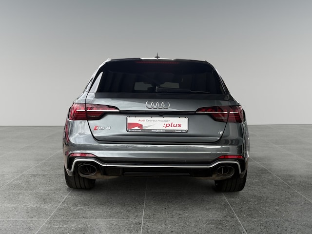Audi RS4 Avant TFSI Quattro Tiptronic -  - Joinsteer - #4