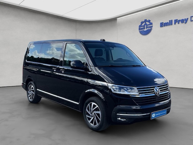Volkswagen T6.1 Multivan