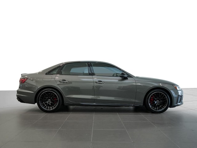 2025 Audi Audi A4 Sedan