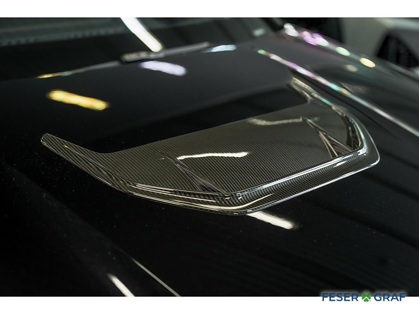 Image about Audi RS 6 Avant TFSI quattro tiptronic